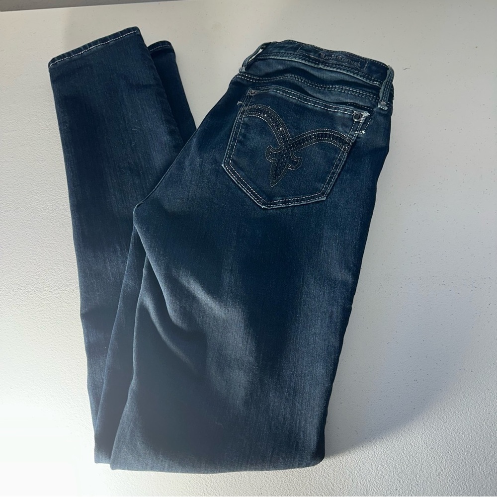 Rock revival Lexi super skinny jeans women’s